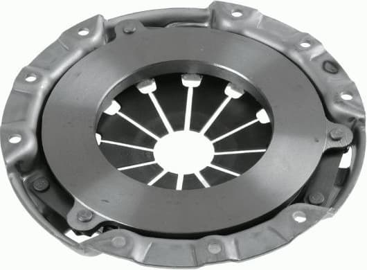 Clutch Pressure Plate 3082 600 722 - image 2