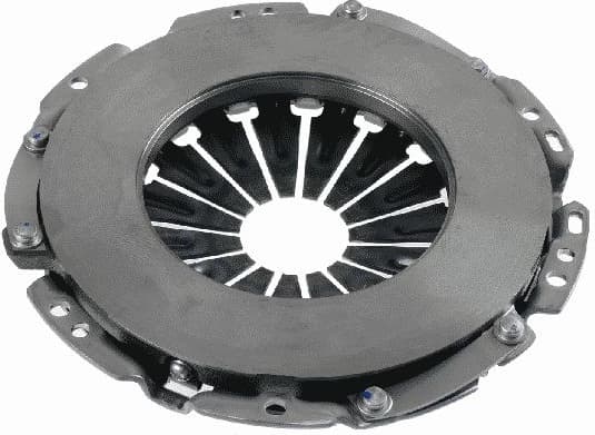Clutch Pressure Plate 3082 600 725 - image 2