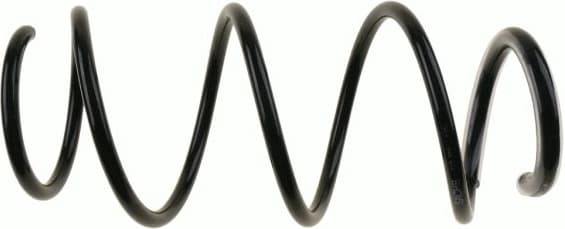 Suspension Spring 997 895