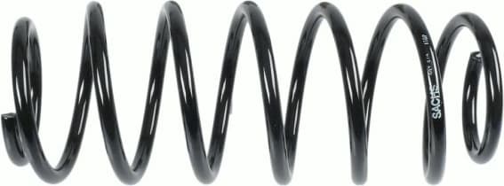 Suspension Spring 997 540