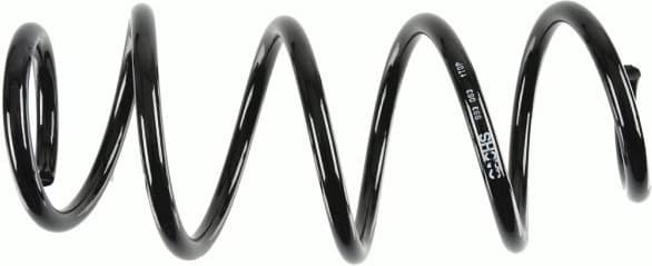 Suspension Spring 993 063