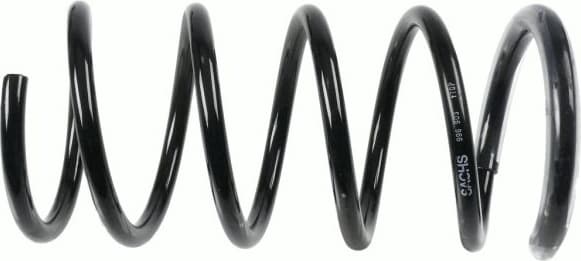 Suspension Spring 996 903