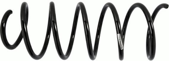 Suspension Spring 998 362