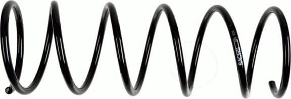 Suspension Spring 996 820