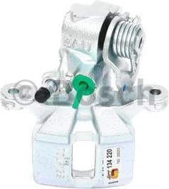Brake Caliper 0986134220