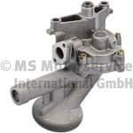 Oil Pump 7.31229.01.0