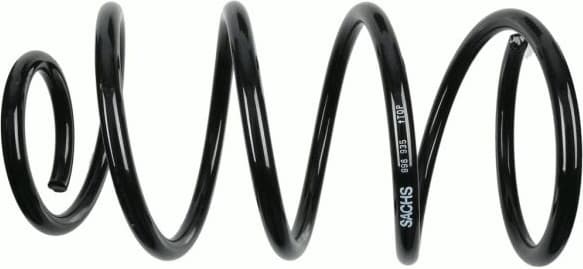 Suspension Spring 998 935