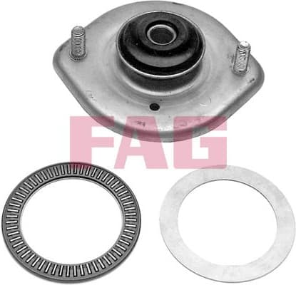Repair Kit, suspension strut support mount 815005430