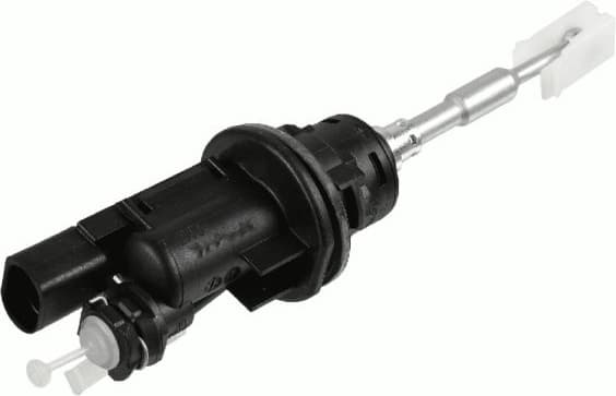 Master Cylinder, clutch 6284 600 749 - image 2