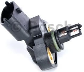 Sensor, boost pressure 0281002244 - image 3