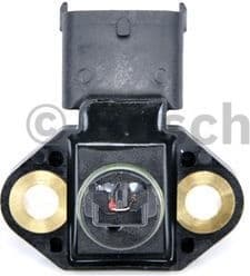 Sensor, boost pressure 0281002244 - image 4
