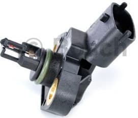 Sensor, boost pressure 0281002244 - image 5