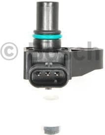Sensor, boost pressure 0261230350 - image 2