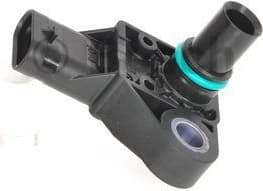 Sensor, boost pressure 0261230350 - image 3