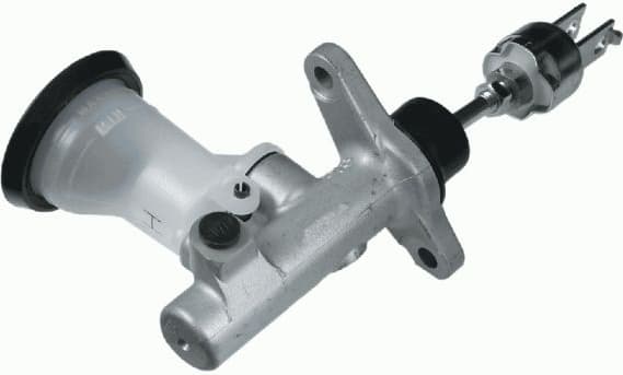 Master Cylinder, clutch 6284 600 634 - image 2