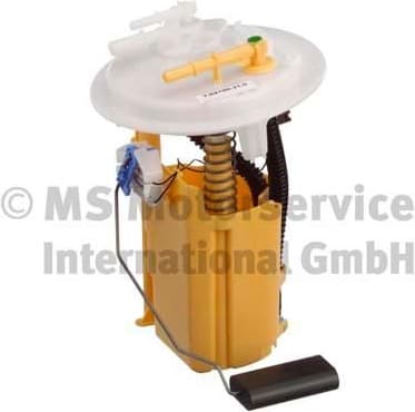 Sender Unit, fuel tank 7.02700.31.0