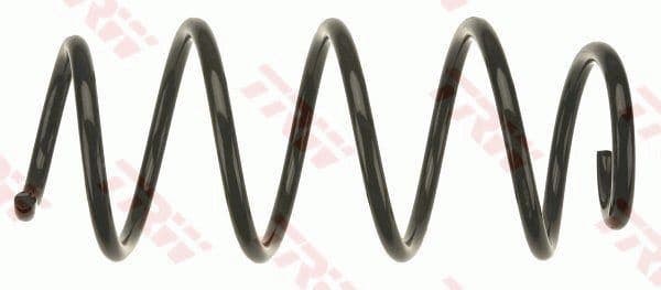 Suspension Spring JCS1040