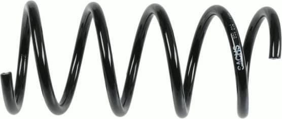 Suspension Spring 994 214