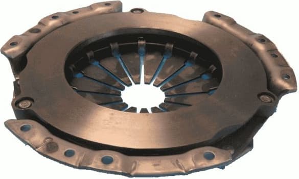 Clutch Pressure Plate 3082 600 719 - image 2