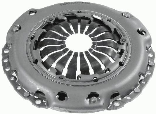 Clutch Pressure Plate 3082 600 528