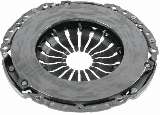 Clutch Pressure Plate 3082 600 528 - image 2