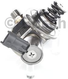 High-pressure Pump 0261520305 - image 2