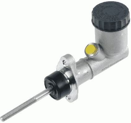Master Cylinder, clutch 6284 600 602
