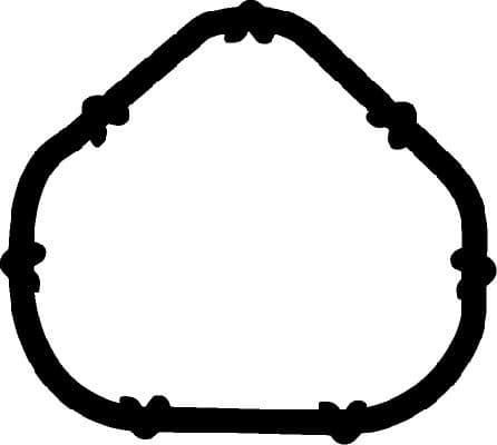 Gasket, intake manifold 026471H