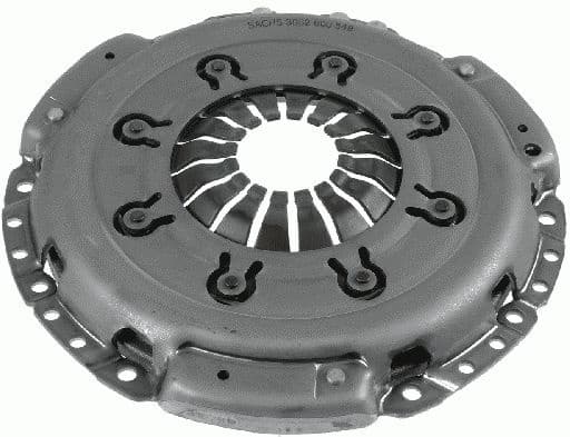 Clutch Pressure Plate 3082 600 549