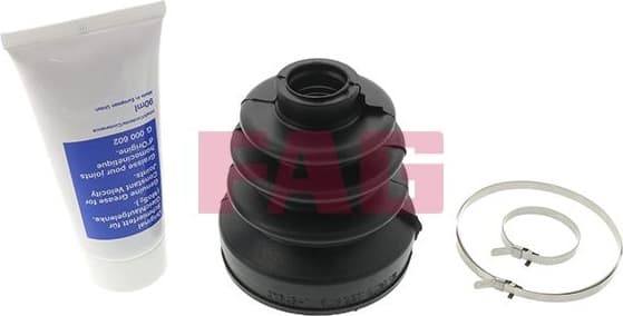 Bellow Kit, drive shaft 772007530