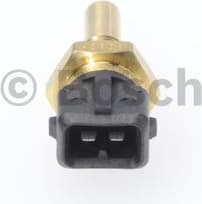 Sensor, coolant temperature 0280130053 - image 2