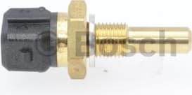 Sensor, coolant temperature 0280130053 - image 3