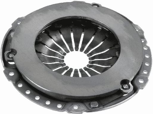 Clutch Pressure Plate 3082 600 520 - image 2