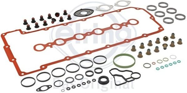Gasket Kit, cylinder head 660.370