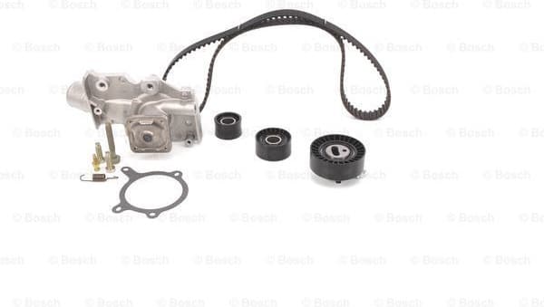 Water Pump & Timing Belt Kit 1987948529