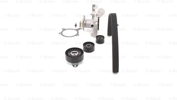 Water Pump & Timing Belt Kit 1987948529 - image 2