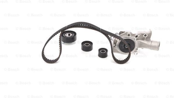 Water Pump & Timing Belt Kit 1987948529 - image 3