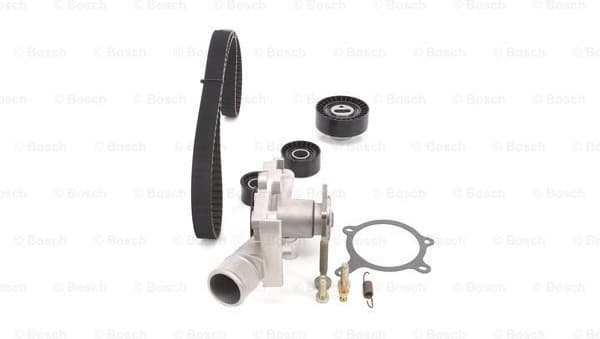 Water Pump & Timing Belt Kit 1987948529 - image 4