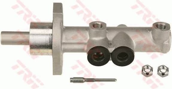 Brake Master Cylinder PMH940