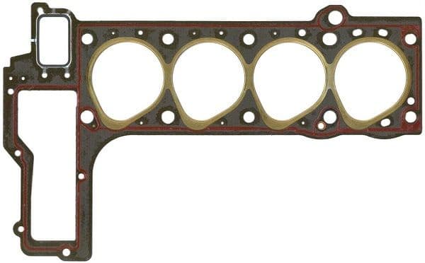 Gasket, cylinder head 425.150