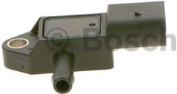Sensor, boost pressure 0281006061