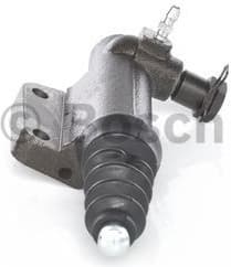 Slave Cylinder, clutch 0986486556 - image 2