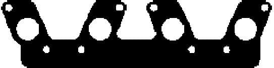 Gasket, exhaust manifold 460173P