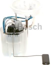 fuel supply unit 0580200504 - image 4