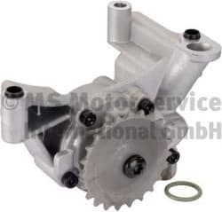 Oil Pump 7.07919.17.0