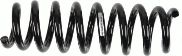 Suspension Spring 994 481