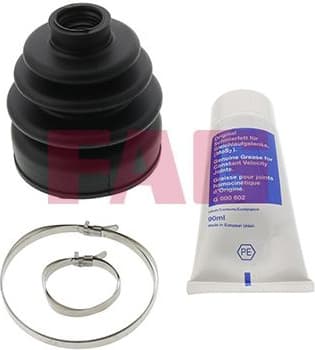 Bellow Kit, drive shaft 772005530