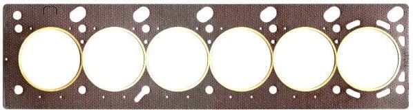 Gasket, cylinder head 914.452