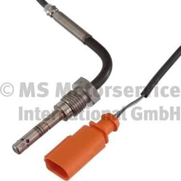 Sensor, exhaust gas temperature 7.08369.11.0