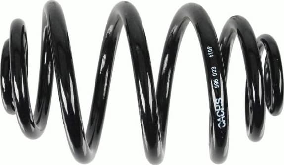 Suspension Spring 996 023